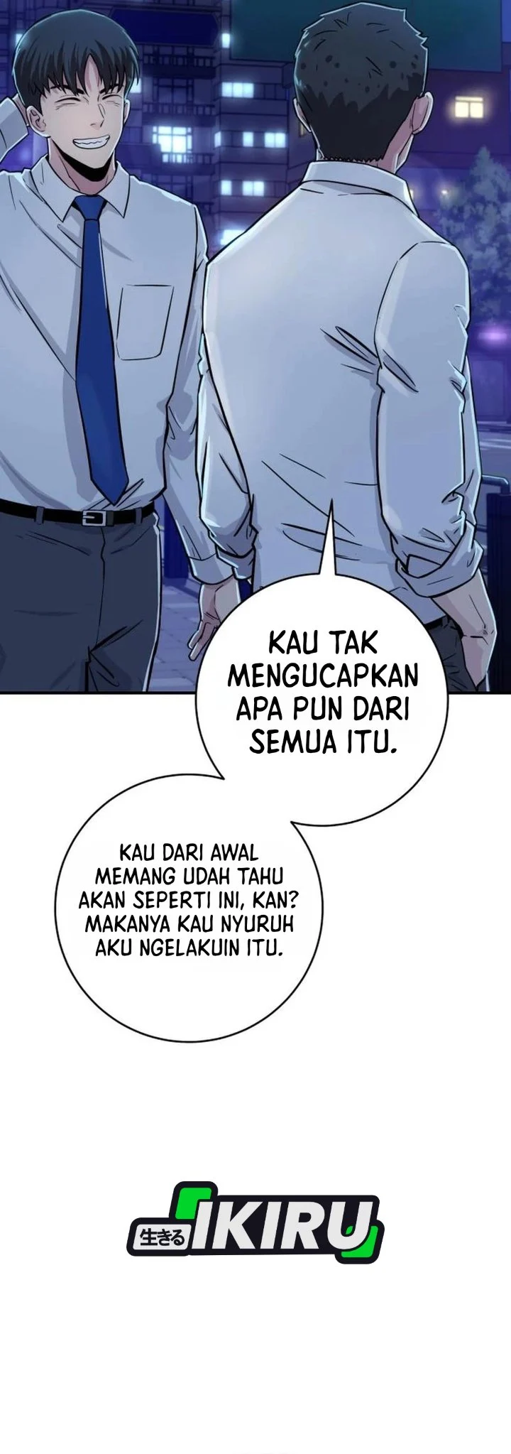 The Chaebol Family's Genius Monster Chapter 5 - halaman 90