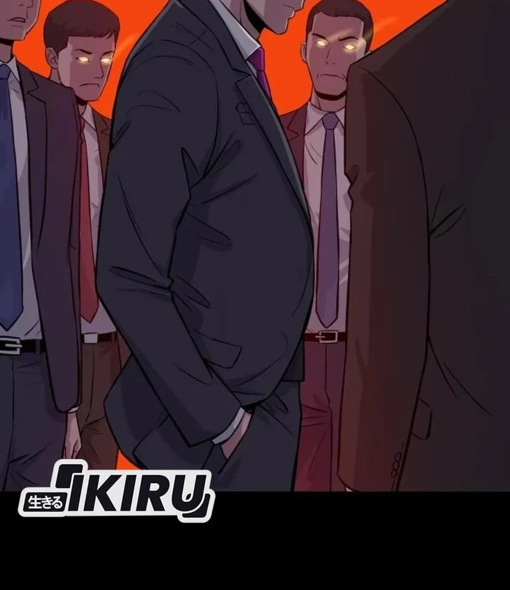 The Chaebol Family's Genius Monster Chapter 6 - halaman 26