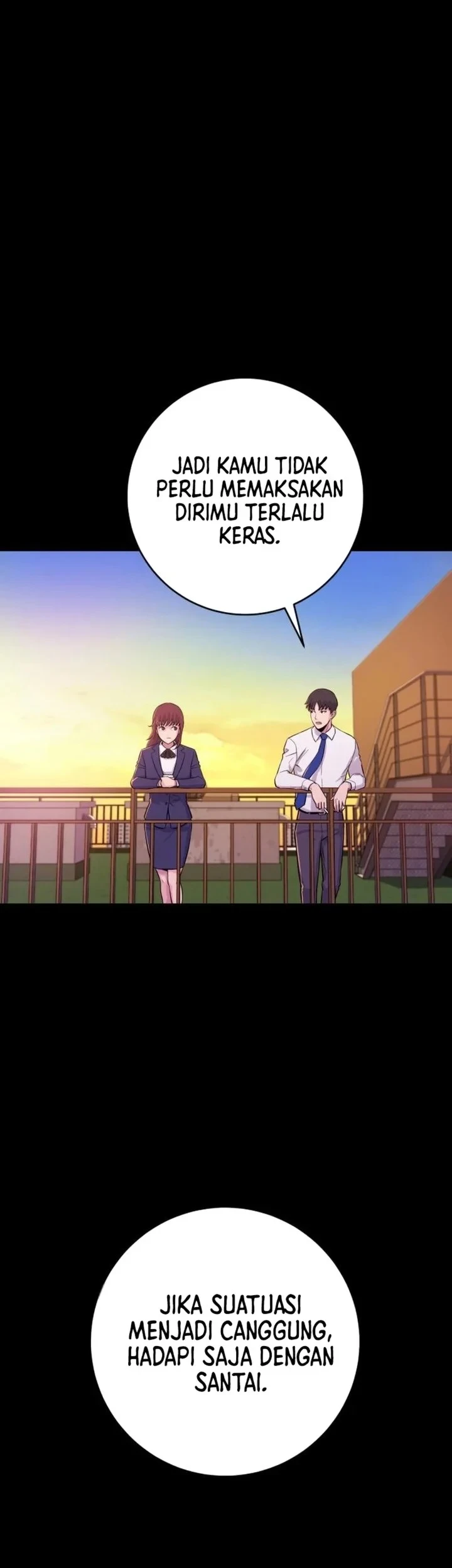 The Chaebol Family's Genius Monster Chapter 6 - halaman 27