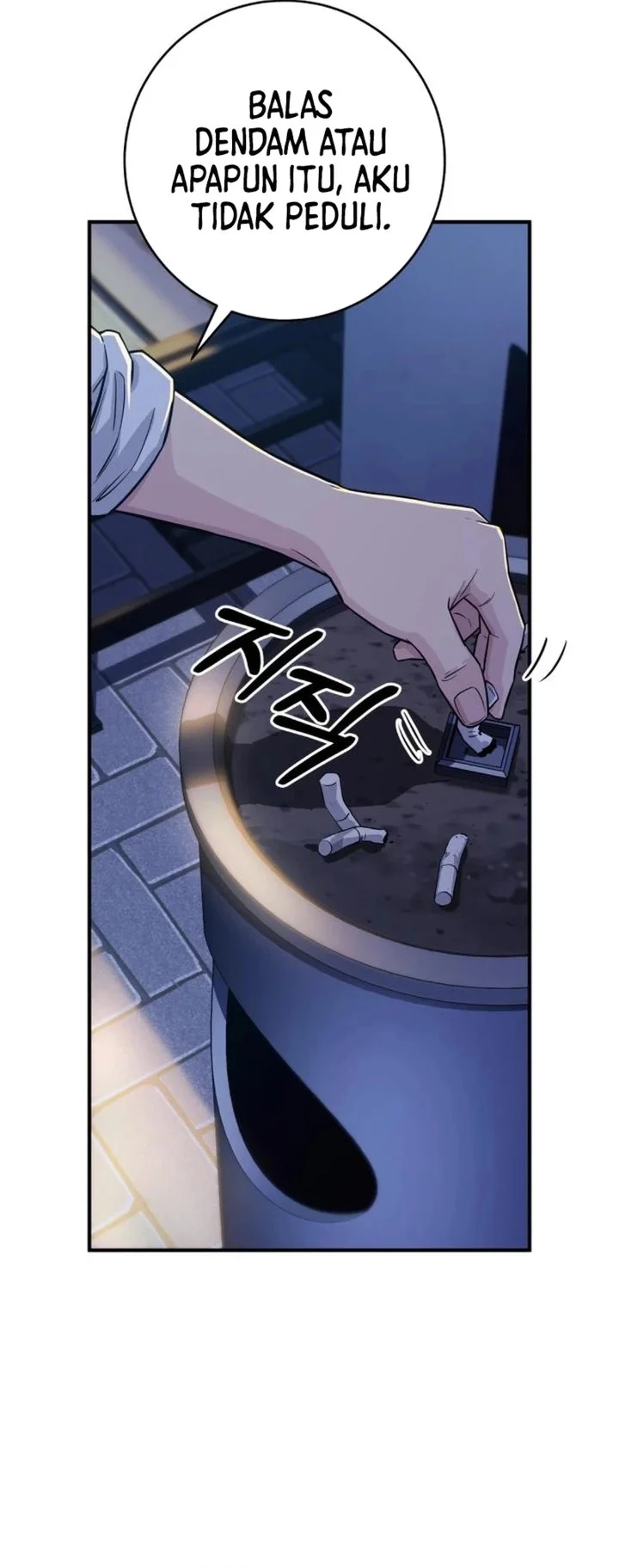 The Chaebol Family's Genius Monster Chapter 6 - halaman 34