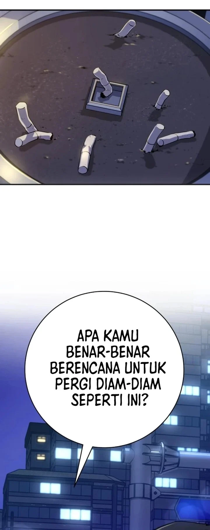 The Chaebol Family's Genius Monster Chapter 6 - halaman 37