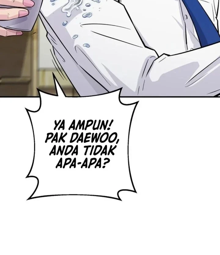 The Chaebol Family's Genius Monster Chapter 6 - halaman 59