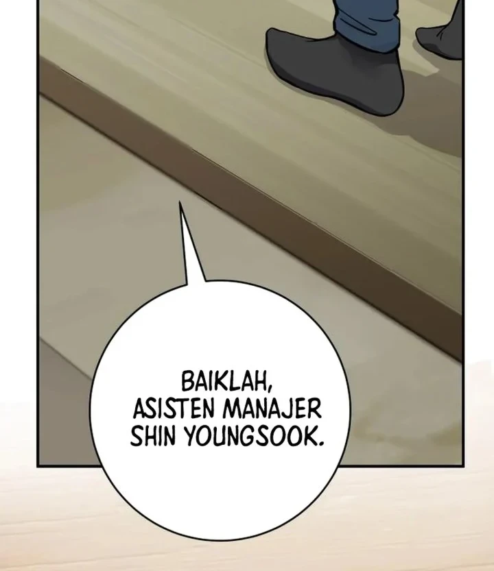 The Chaebol Family's Genius Monster Chapter 6 - halaman 67