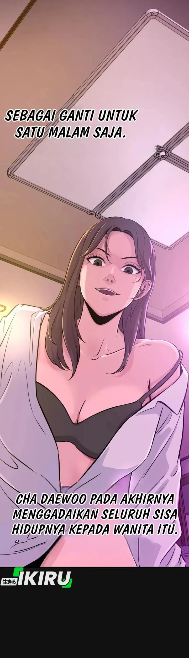 The Chaebol Family's Genius Monster Chapter 6 - halaman 73