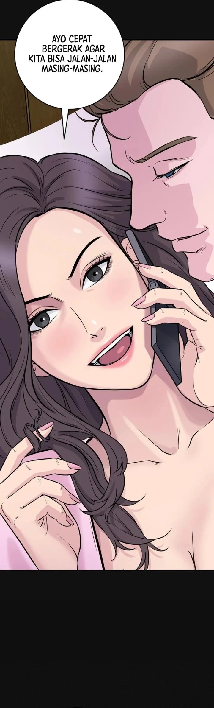 The Chaebol Family's Genius Monster Chapter 6 - halaman 75