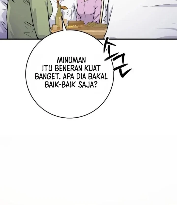 The Chaebol Family's Genius Monster Chapter 6 - halaman 82