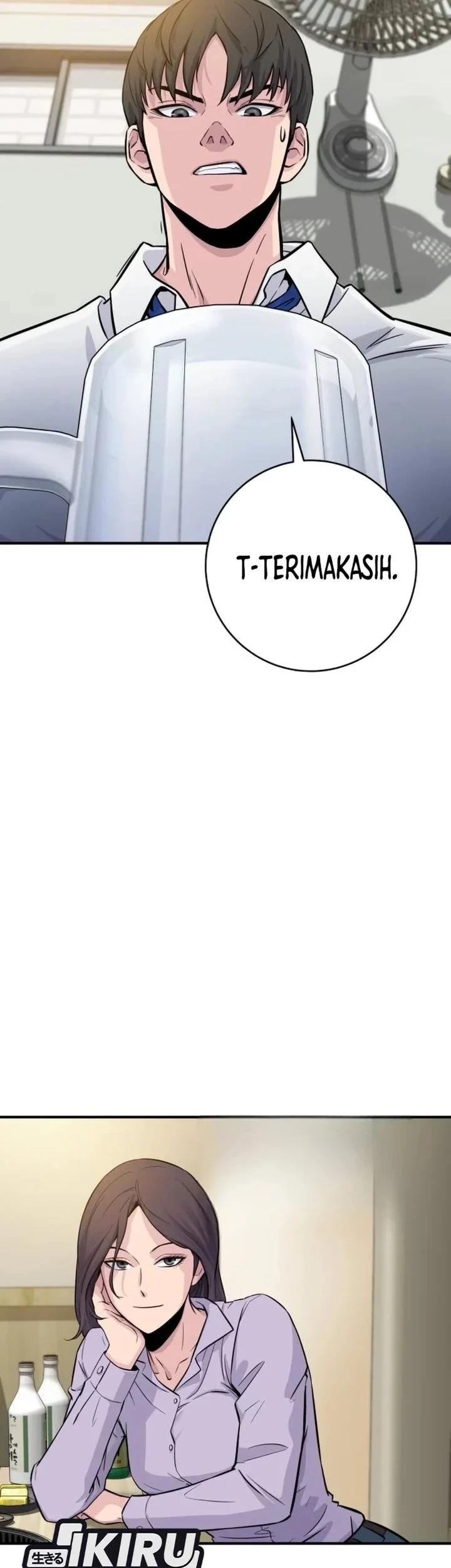 The Chaebol Family's Genius Monster Chapter 6 - halaman 85