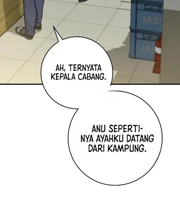 The Chaebol Family's Genius Monster Chapter 6 - halaman 94
