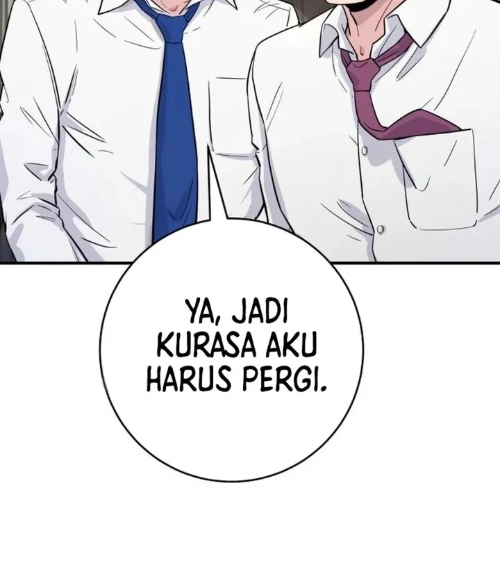 The Chaebol Family's Genius Monster Chapter 6 - halaman 96