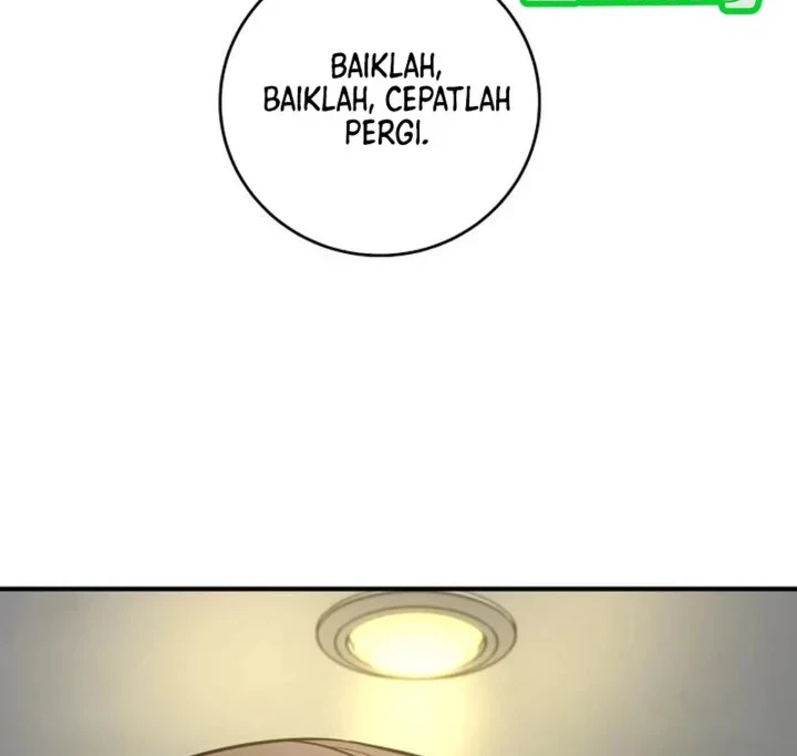 The Chaebol Family's Genius Monster Chapter 6 - halaman 99