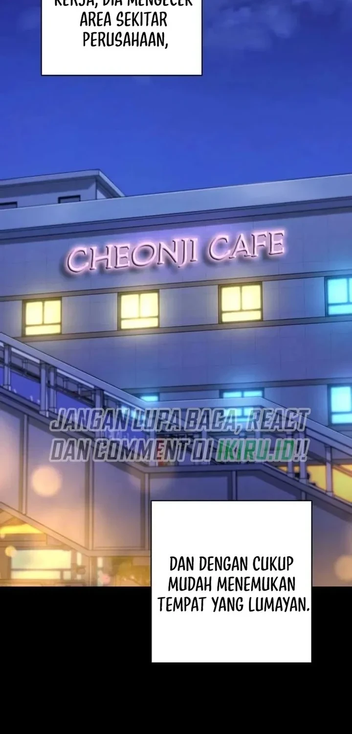 The Chaebol Family's Genius Monster Chapter 7 - halaman 10