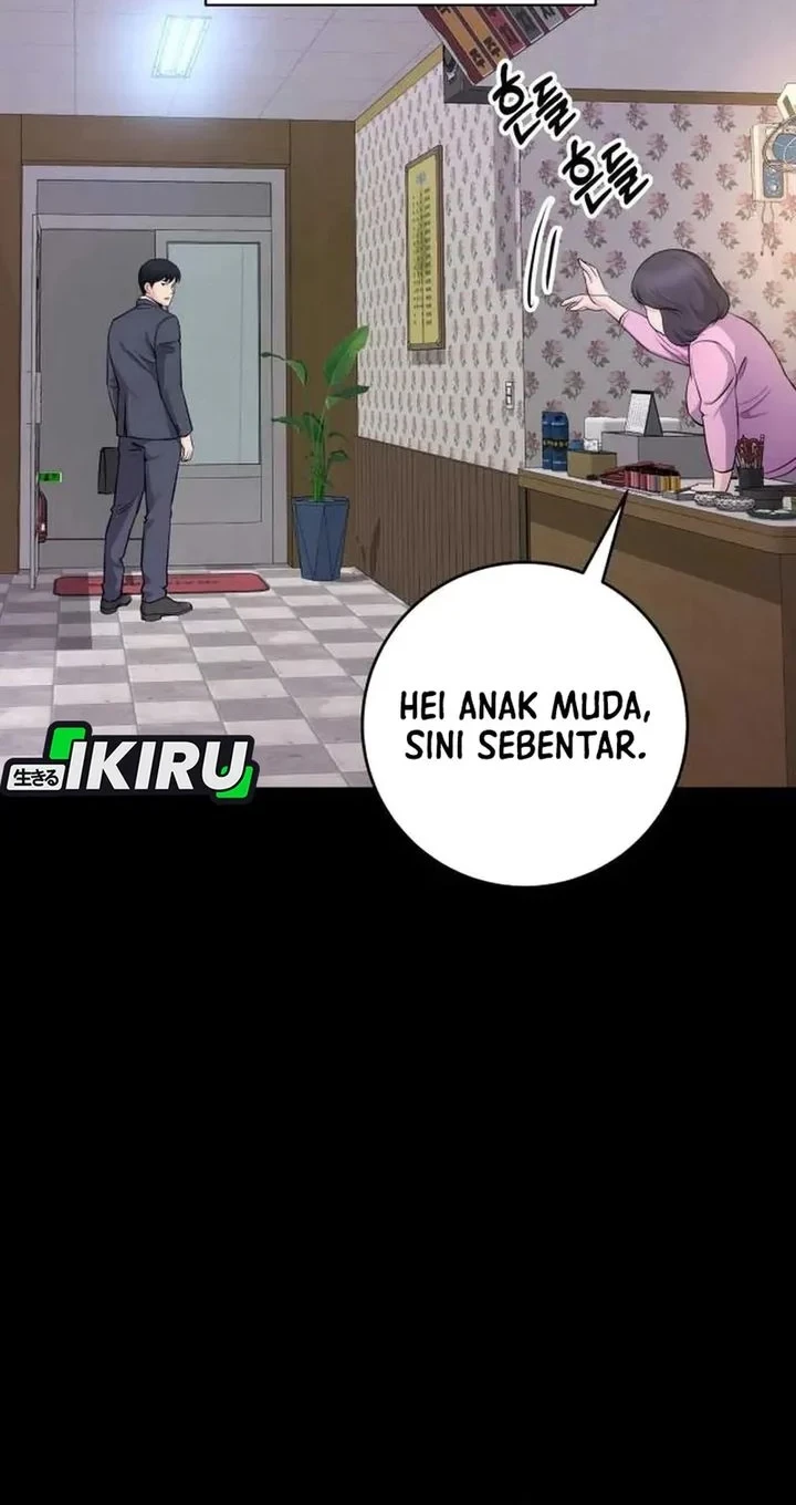 The Chaebol Family's Genius Monster Chapter 7 - halaman 16