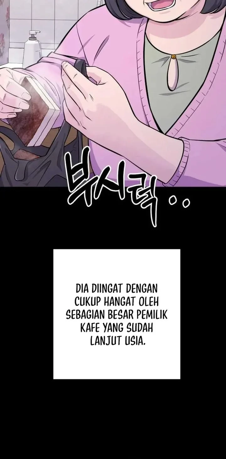 The Chaebol Family's Genius Monster Chapter 7 - halaman 18