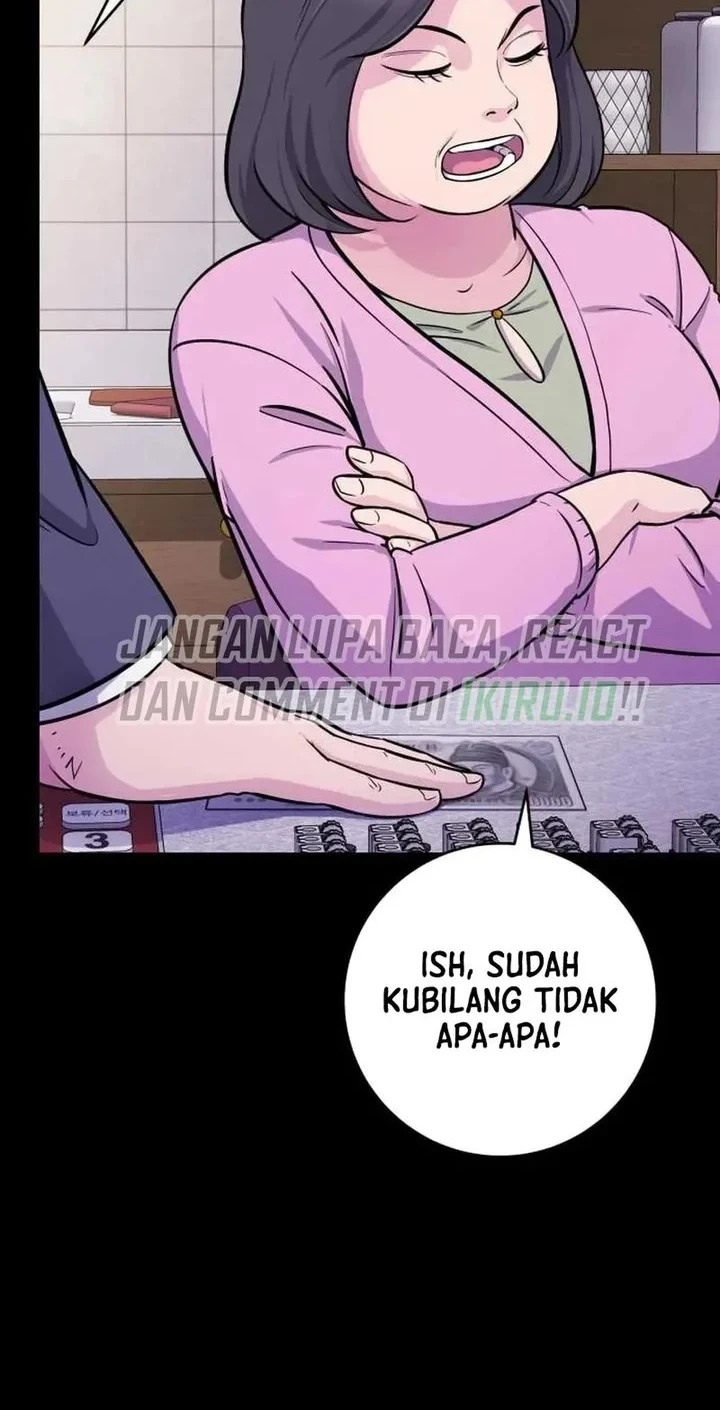 The Chaebol Family's Genius Monster Chapter 7 - halaman 20