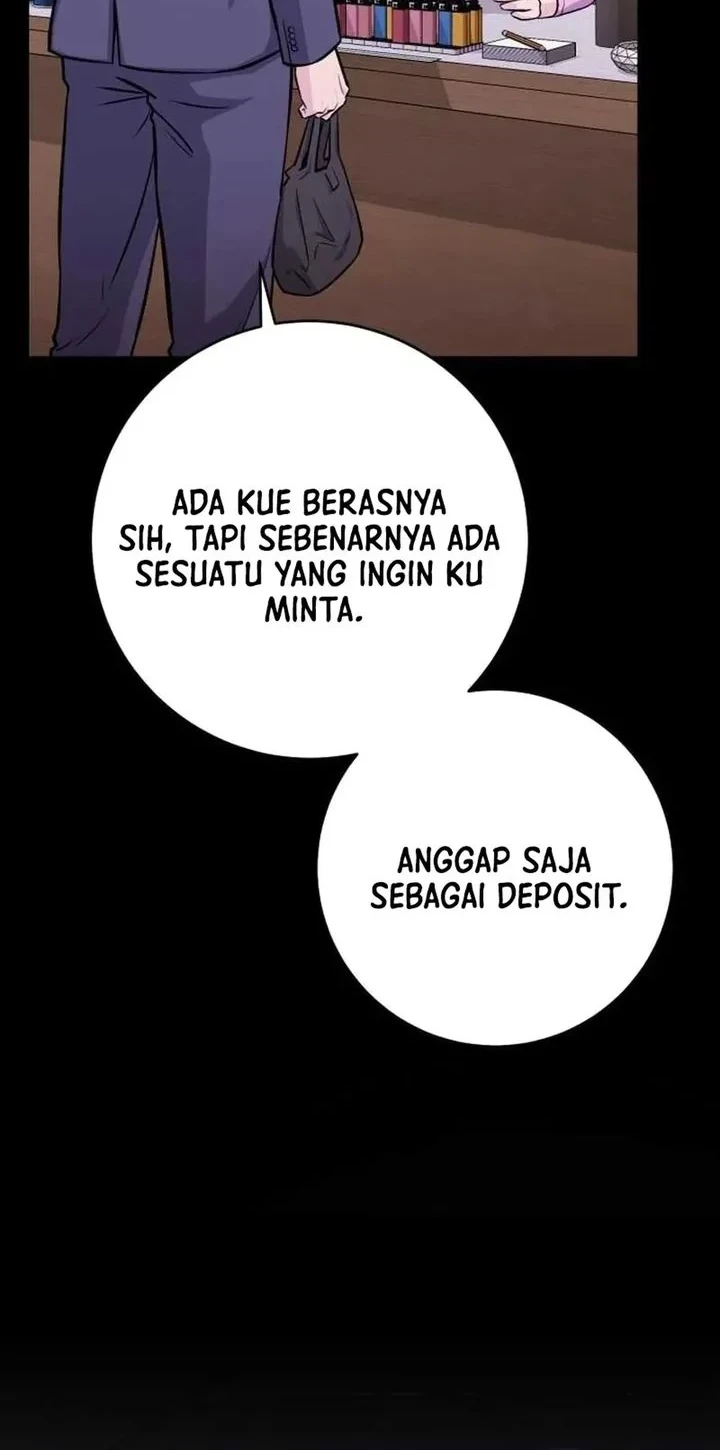 The Chaebol Family's Genius Monster Chapter 7 - halaman 22