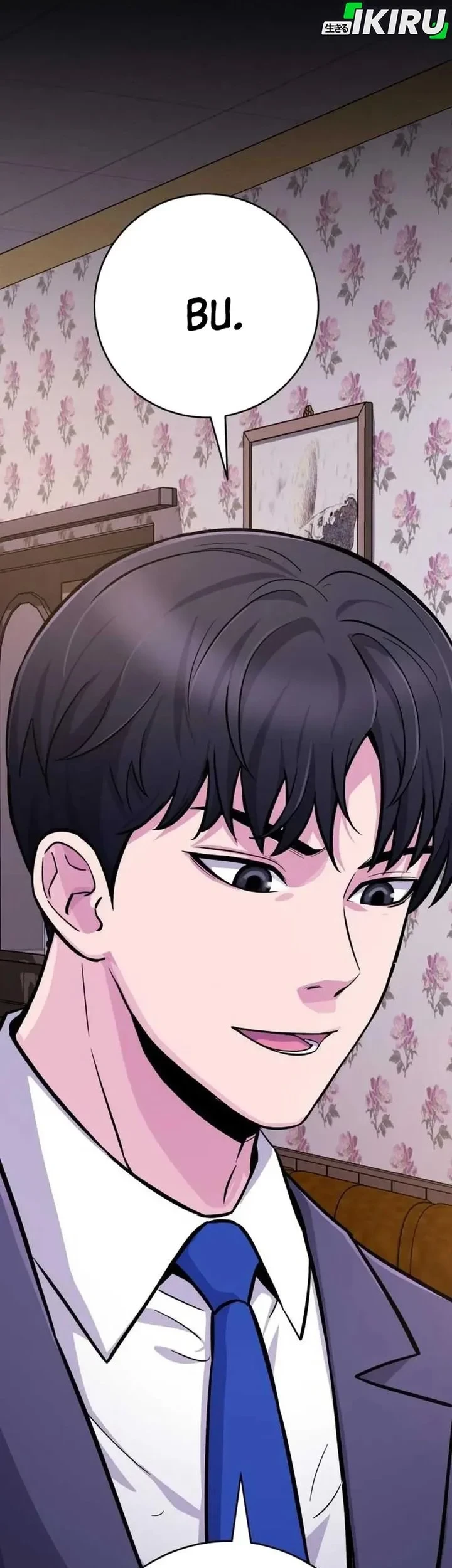 The Chaebol Family's Genius Monster Chapter 7 - halaman 23