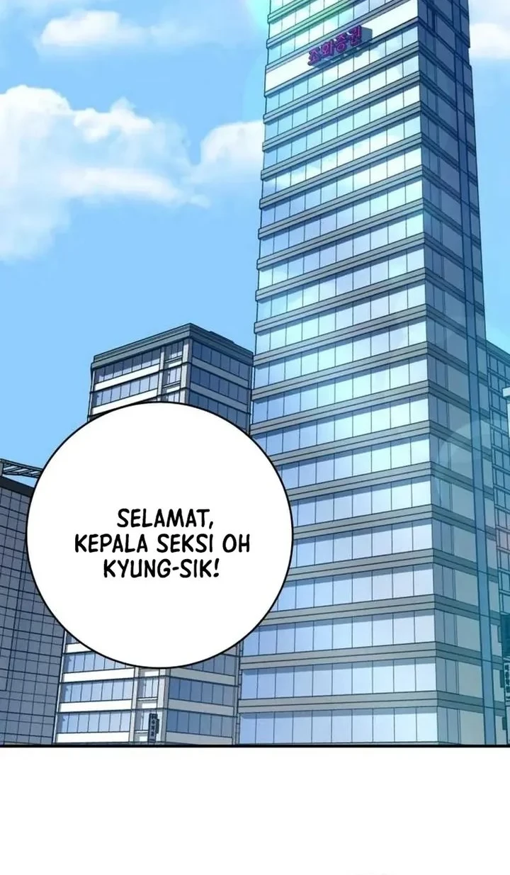 The Chaebol Family's Genius Monster Chapter 7 - halaman 26