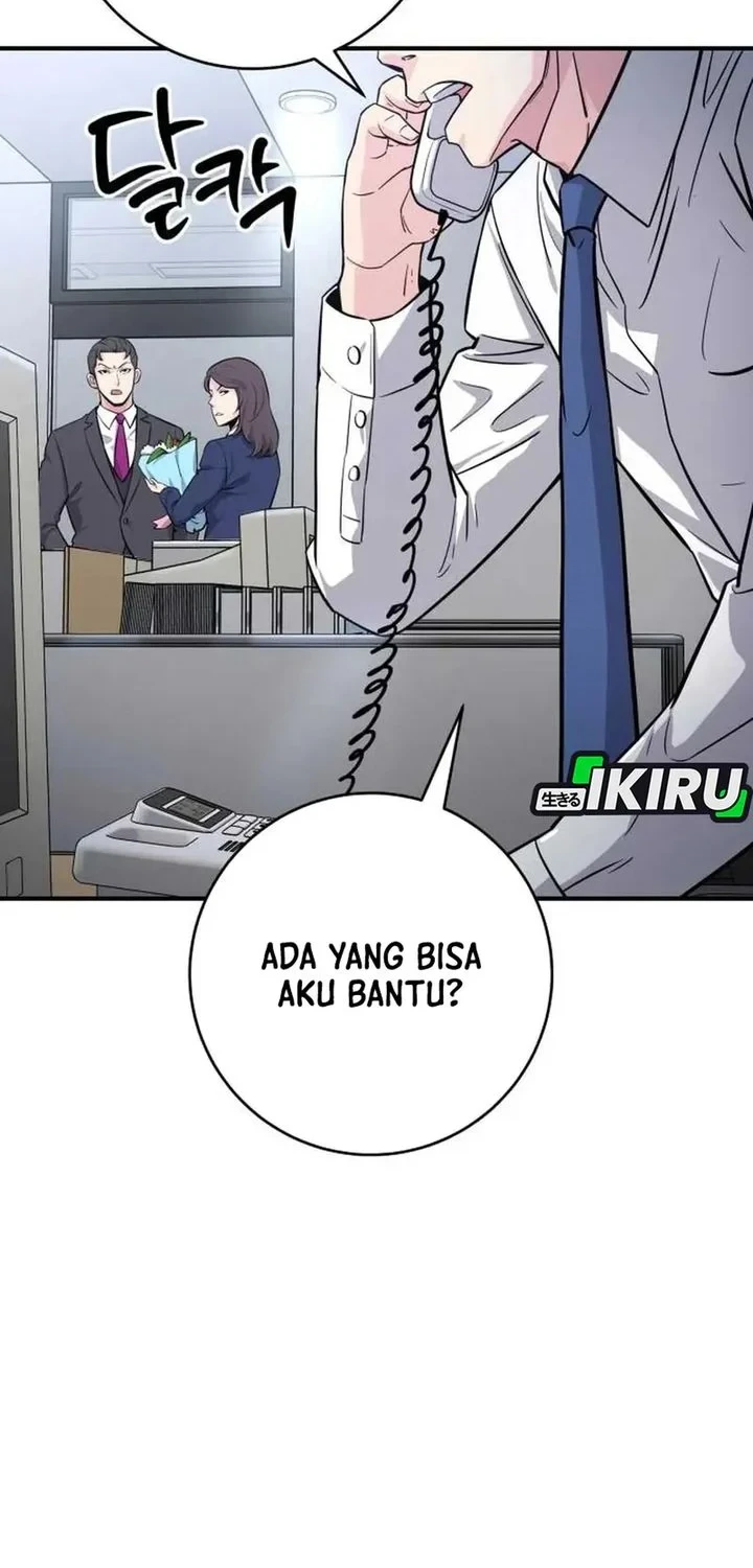 The Chaebol Family's Genius Monster Chapter 7 - halaman 32