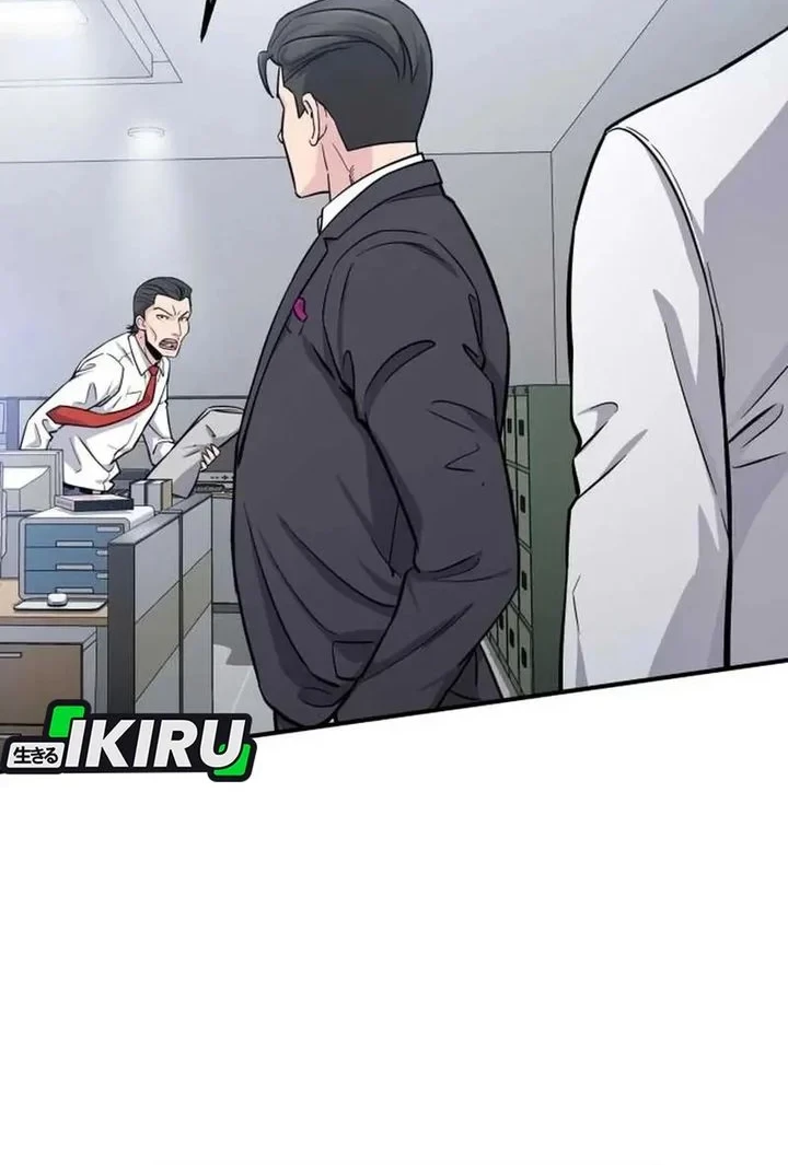 The Chaebol Family's Genius Monster Chapter 7 - halaman 36