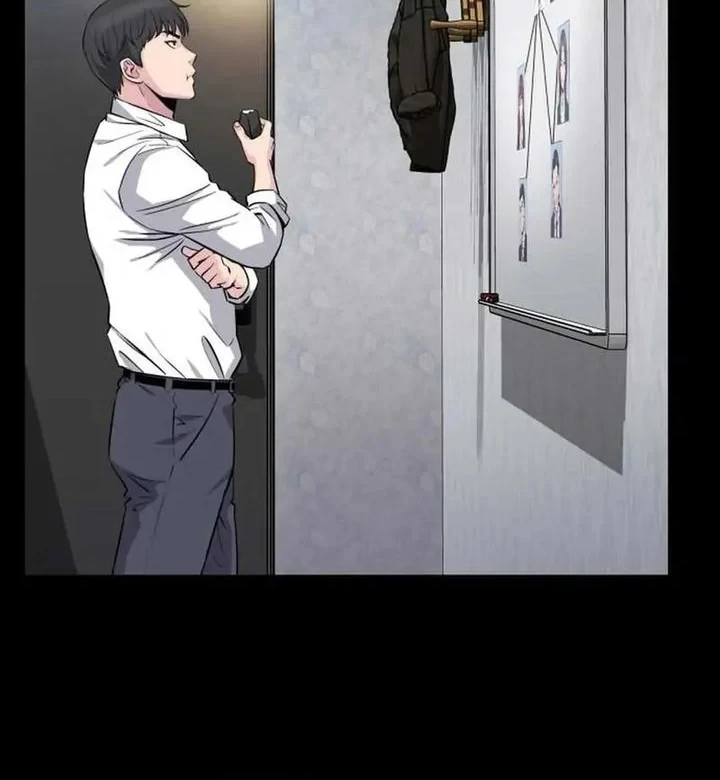 The Chaebol Family's Genius Monster Chapter 7 - halaman 4