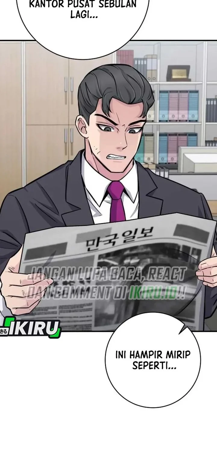 The Chaebol Family's Genius Monster Chapter 7 - halaman 40