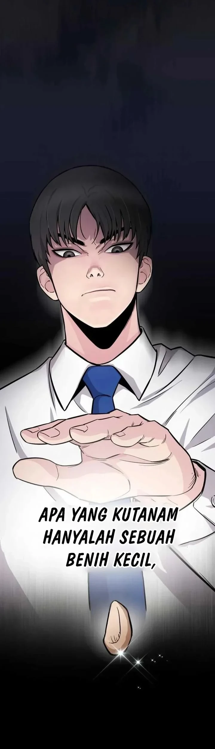 The Chaebol Family's Genius Monster Chapter 7 - halaman 43