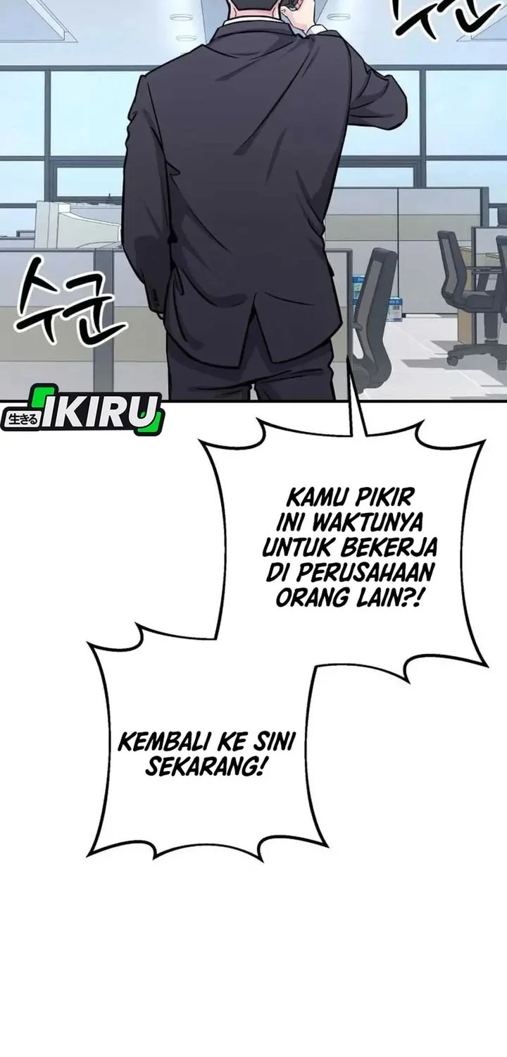 The Chaebol Family's Genius Monster Chapter 7 - halaman 48