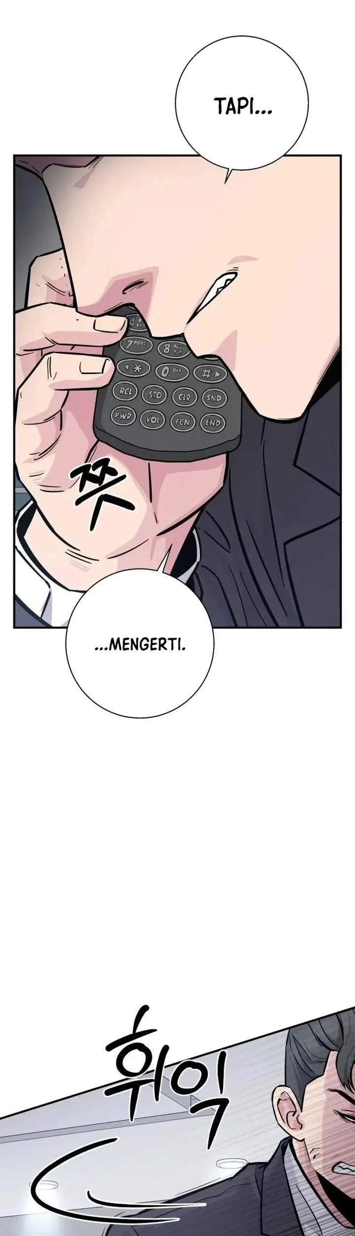 The Chaebol Family's Genius Monster Chapter 7 - halaman 49