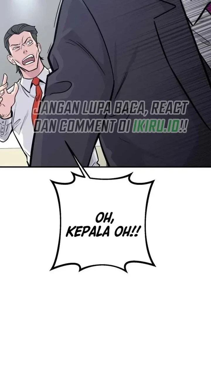 The Chaebol Family's Genius Monster Chapter 7 - halaman 50