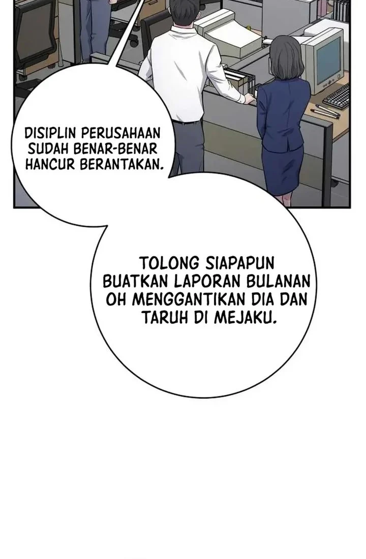 The Chaebol Family's Genius Monster Chapter 7 - halaman 52