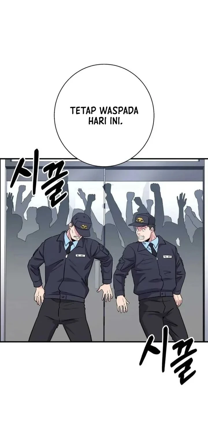 The Chaebol Family's Genius Monster Chapter 7 - halaman 56