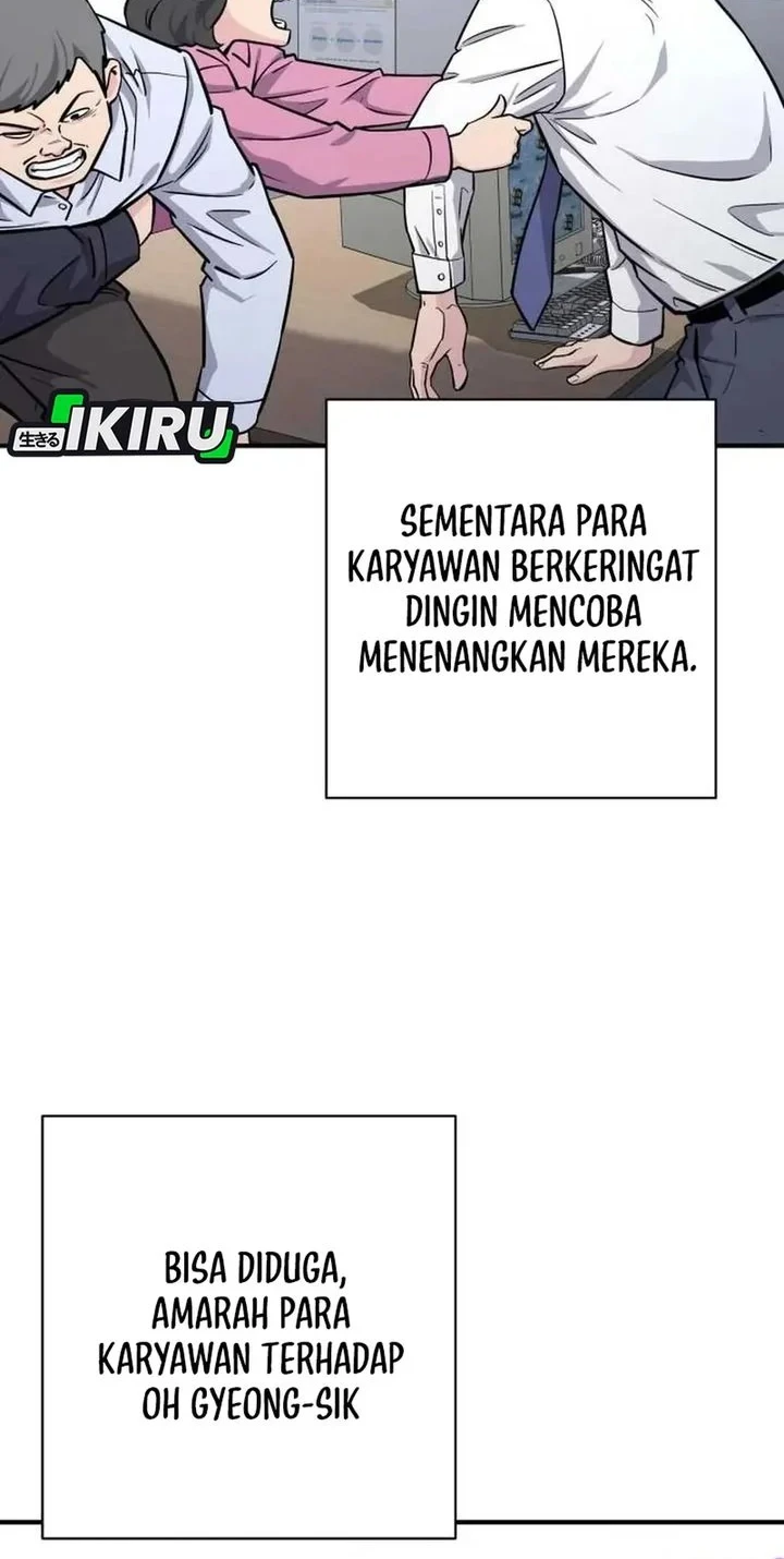 The Chaebol Family's Genius Monster Chapter 7 - halaman 62