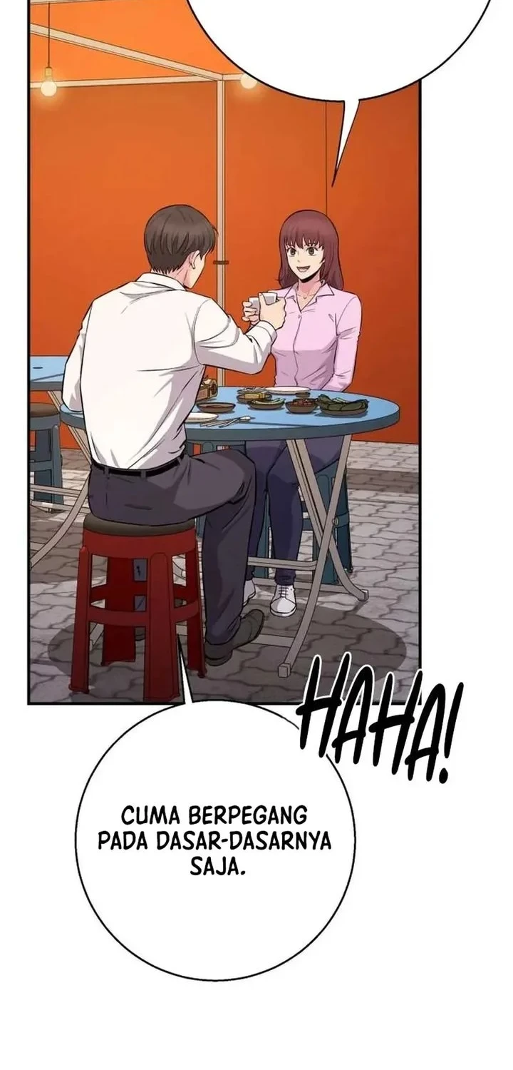 The Chaebol Family's Genius Monster Chapter 7 - halaman 66