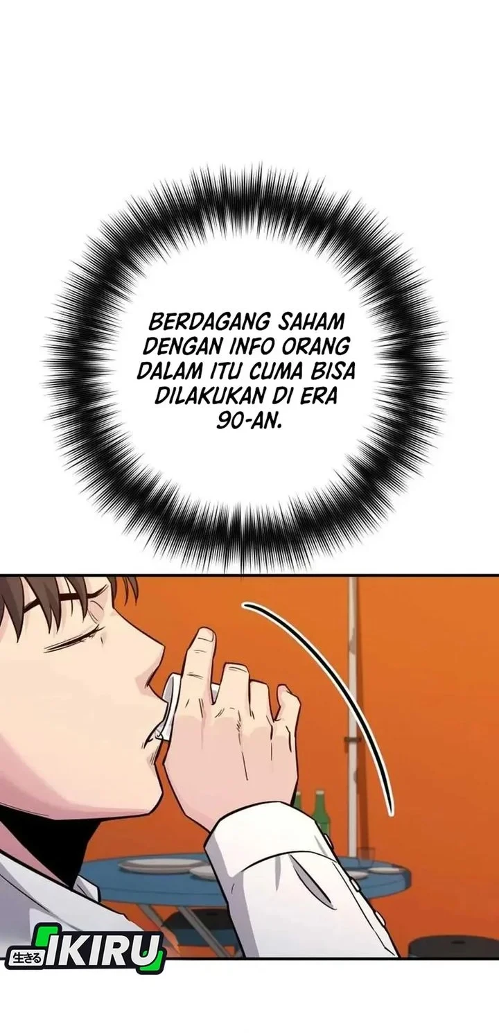 The Chaebol Family's Genius Monster Chapter 7 - halaman 68