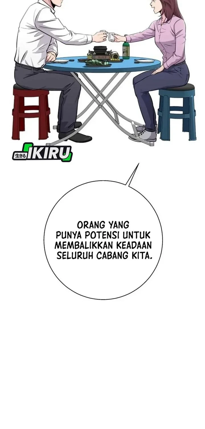 The Chaebol Family's Genius Monster Chapter 7 - halaman 72