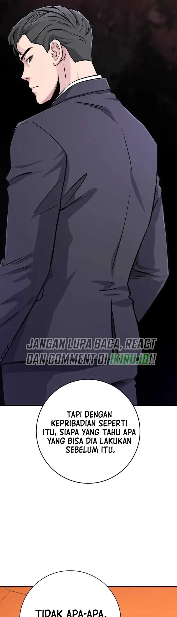 The Chaebol Family's Genius Monster Chapter 7 - halaman 79