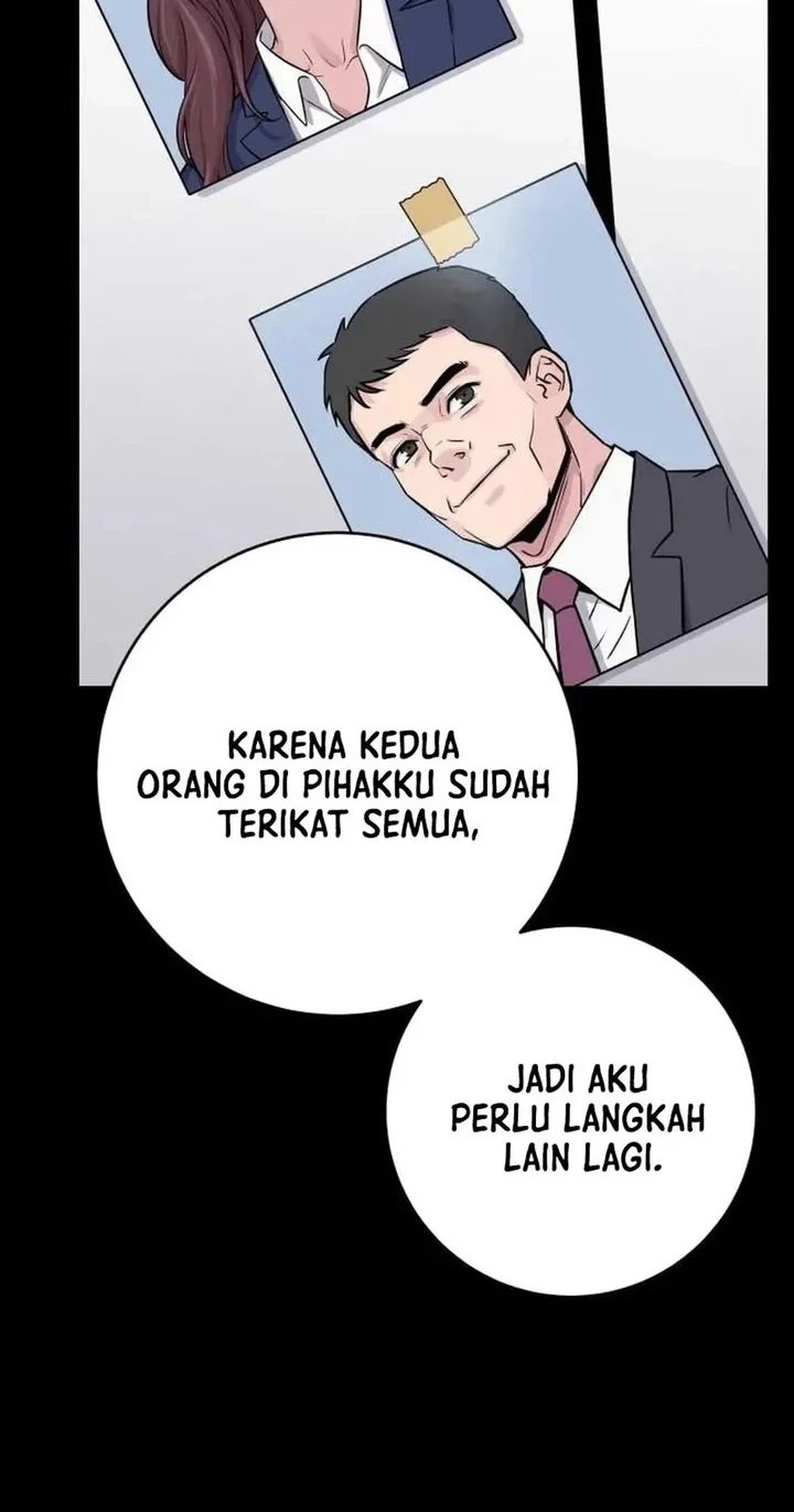 The Chaebol Family's Genius Monster Chapter 7 - halaman 8