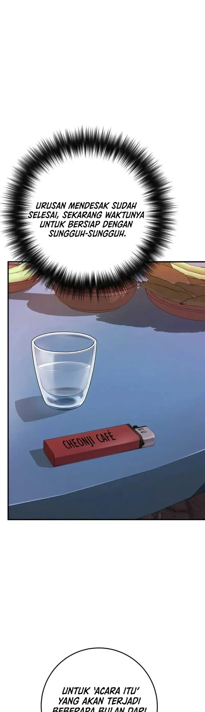 The Chaebol Family's Genius Monster Chapter 7 - halaman 81