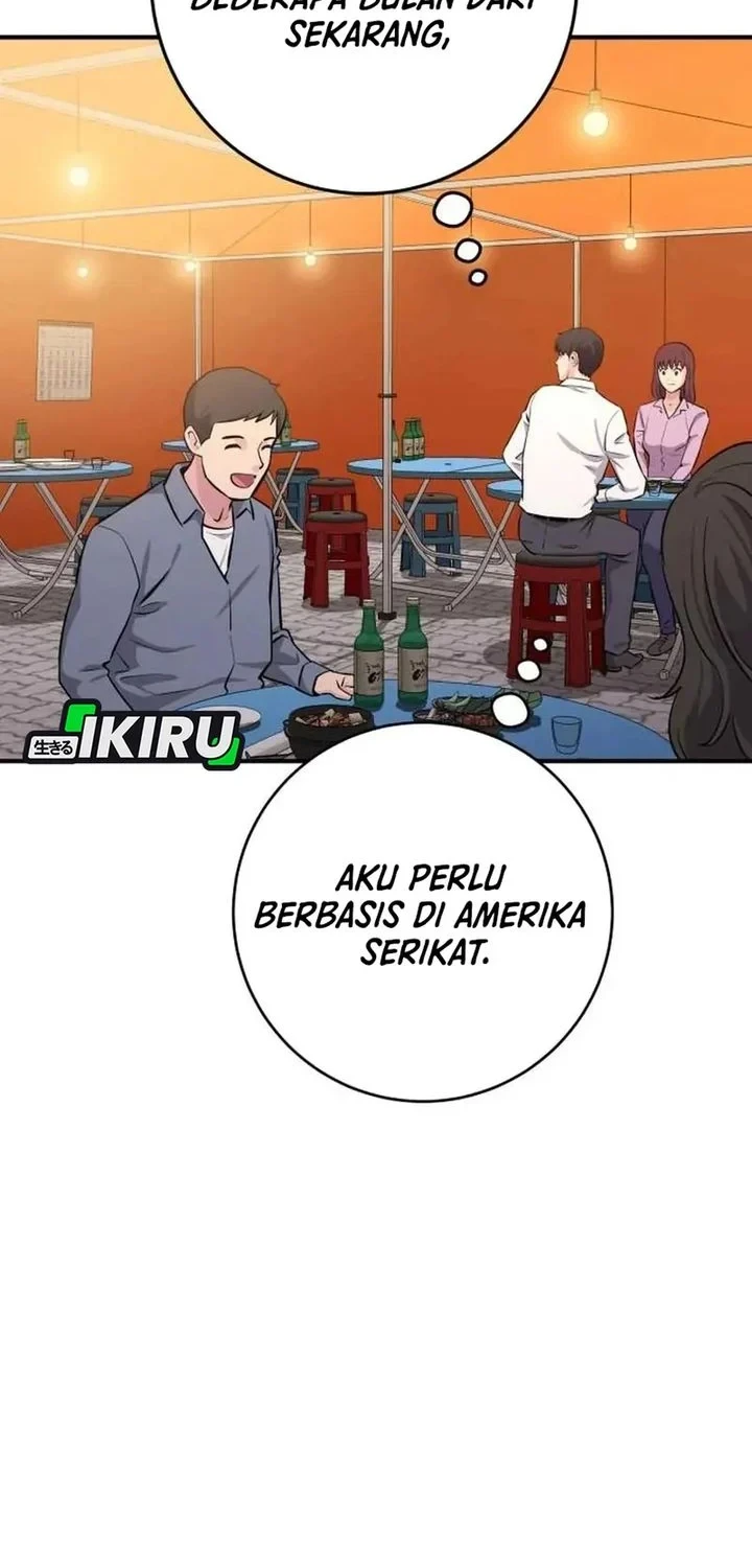 The Chaebol Family's Genius Monster Chapter 7 - halaman 82