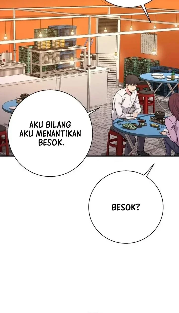 The Chaebol Family's Genius Monster Chapter 7 - halaman 84