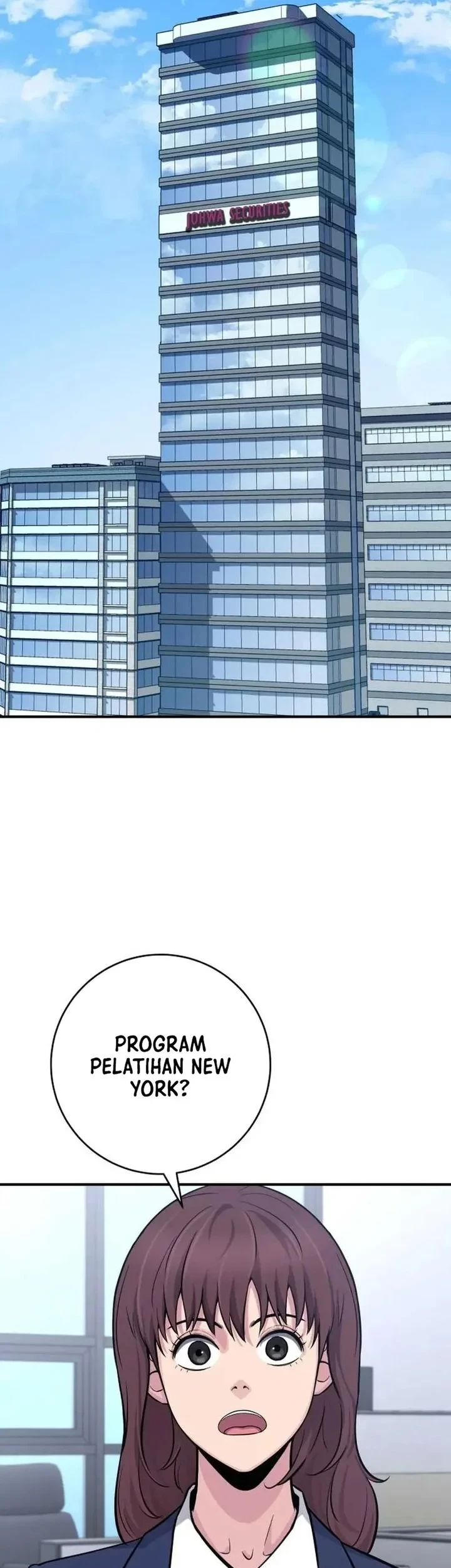 The Chaebol Family's Genius Monster Chapter 7 - halaman 87