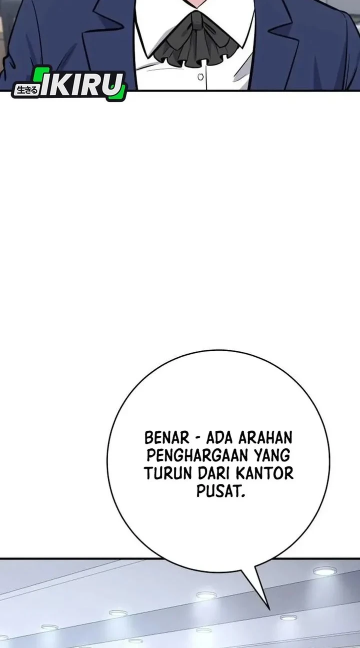 The Chaebol Family's Genius Monster Chapter 7 - halaman 88