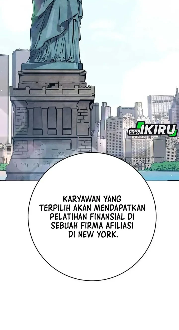 The Chaebol Family's Genius Monster Chapter 7 - halaman 90