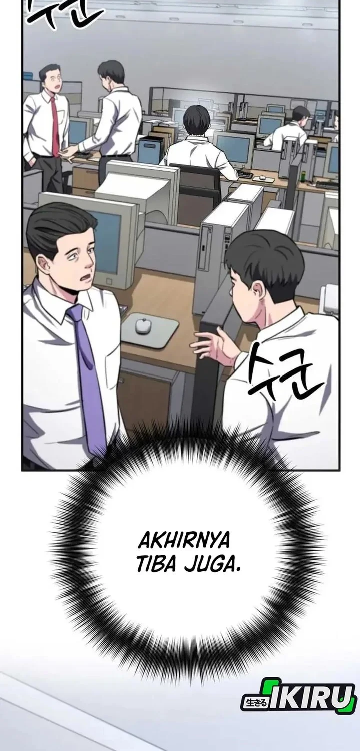 The Chaebol Family's Genius Monster Chapter 7 - halaman 92