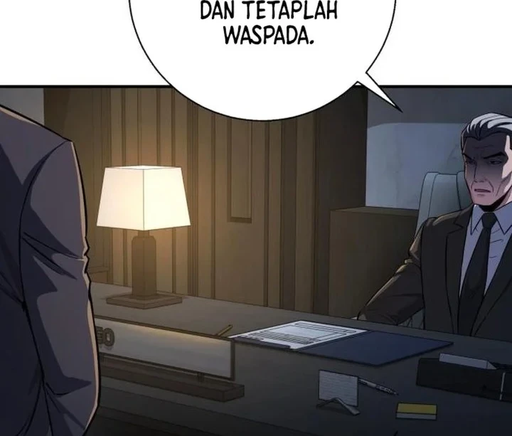 The Chaebol Family's Genius Monster Chapter 8 - halaman 105