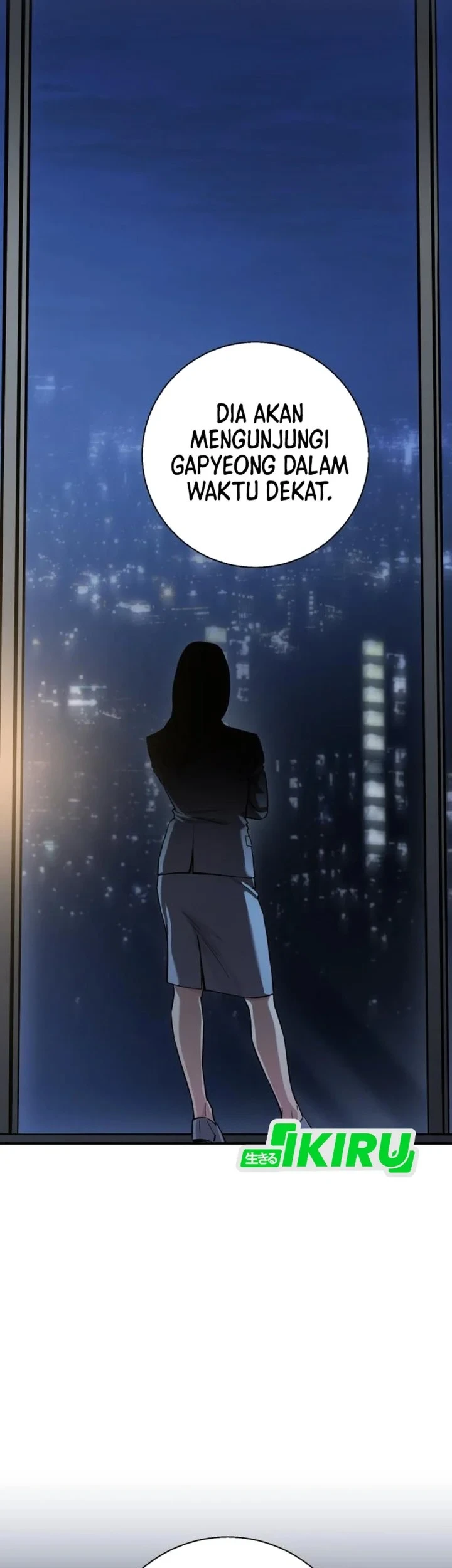 The Chaebol Family's Genius Monster Chapter 8 - halaman 108