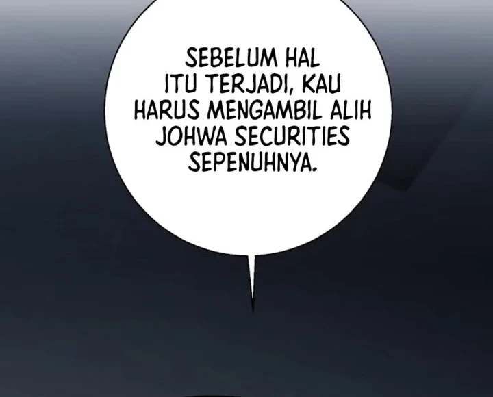 The Chaebol Family's Genius Monster Chapter 8 - halaman 109