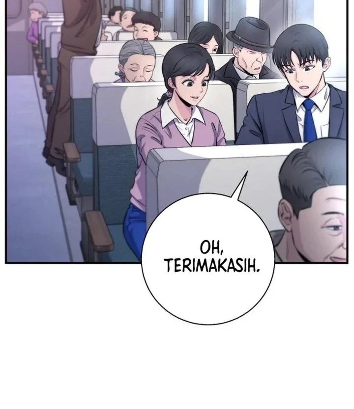 The Chaebol Family's Genius Monster Chapter 8 - halaman 17