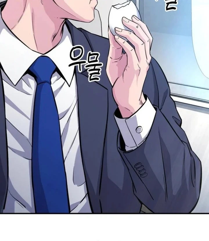 The Chaebol Family's Genius Monster Chapter 8 - halaman 19