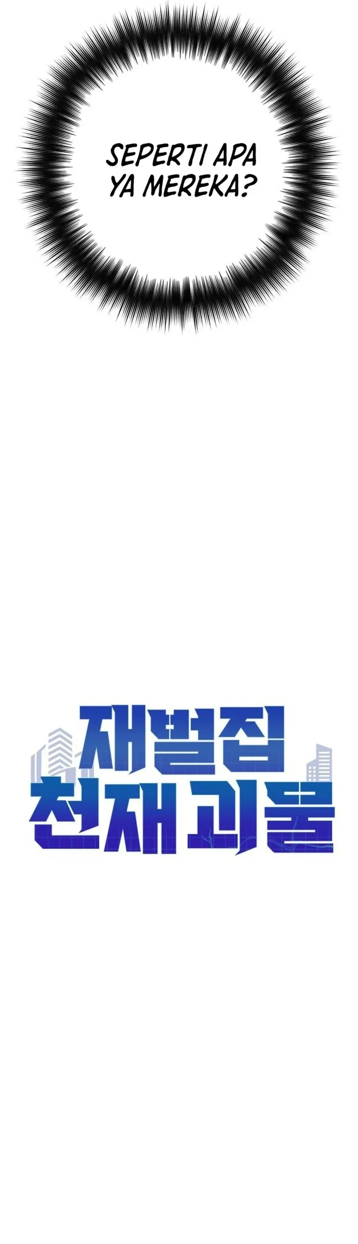 The Chaebol Family's Genius Monster Chapter 8 - halaman 20